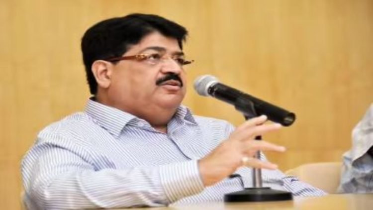 Breaking News: झारखंड राज्यसभा चुनाव में परिमल नाथवानी की एंट्री, निर्दलीय दांव से पलटा समीकरण