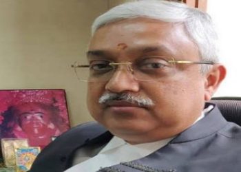 Breaking News: झारखंड सरकार के एडवोकेट जनरल राजीव रंजन ने दिया इस्तीफा