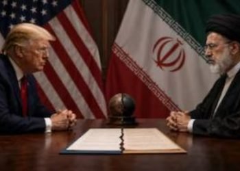 US Iran Peace Deal: 47 साल की दुश्मनी खत्म! 19 जून को अमेरिका और ईरान के बची होंगे दस्तखत