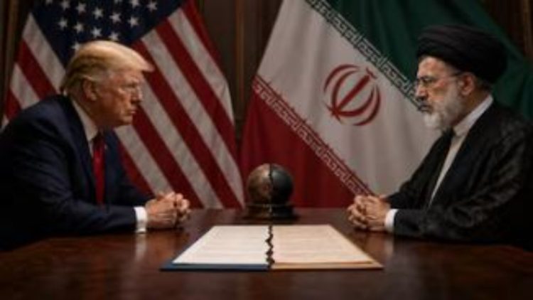 US Iran Peace Deal: 47 साल की दुश्मनी खत्म! 19 जून को अमेरिका और ईरान के बची होंगे दस्तखत