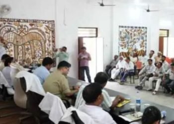 कोडरमा में मुहर्रम को लेकर अलर्ट मोड में प्रशासन-भड़काऊ पोस्ट पर होगी सीधे जेल