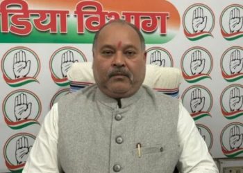 दूसरों के आंगन में धूल न उड़ाए RJD-के. राजू पर टिप्पणी से भड़की कांग्रेस