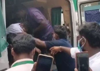 Breaking News: तमिलनाडू में सीफूड फैक्ट्री में गैस रिसाव-7 महिलाओं की मौत, 65 से अधिक घायल