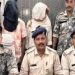 पलामू में वाहन जांच के दौरान खुला बड़ा राज, अवैध हथियार के साथ तीन गिरफ्तार 7 पलामू में वाहन जांच के दौरान खुला बड़ा राज, अवैध हथियार के साथ तीन गिरफ्तार