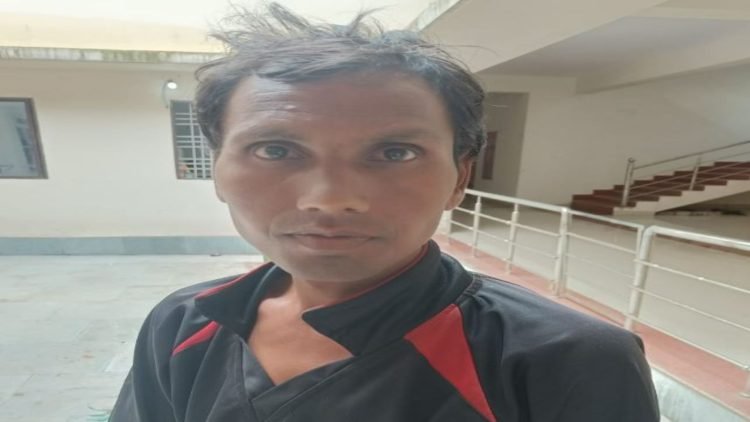 डबल मर्डर से कांपी दुमका! सनकी शख्स ने नाबालिग बेटी और पड़ोस को उतारा मौत के घाट