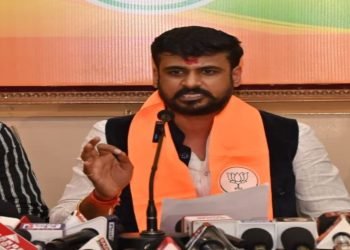 JPSC पर BJP युवा मोर्चा का बड़ा हमला-पारदर्शिता पर उठाए सवाल, 22 जुलाई को होगा घेराव