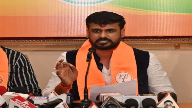 JPSC पर BJP युवा मोर्चा का बड़ा हमला-पारदर्शिता पर उठाए सवाल, 22 जुलाई को होगा घेराव