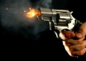गढ़वा में दिनदहाड़े युवक की गोली मारकर हत्या, जांच में जुटी पुलिस