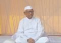 अन्ना हजारे ने छात्रों के समर्थन में शुरु किया मौन आंदोलन, प्रदर्शन पर दिल्ली हाईकोर्ट में सुनवाई