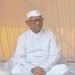 अन्ना हजारे ने छात्रों के समर्थन में शुरु किया मौन आंदोलन, प्रदर्शन पर दिल्ली हाईकोर्ट में सुनवाई