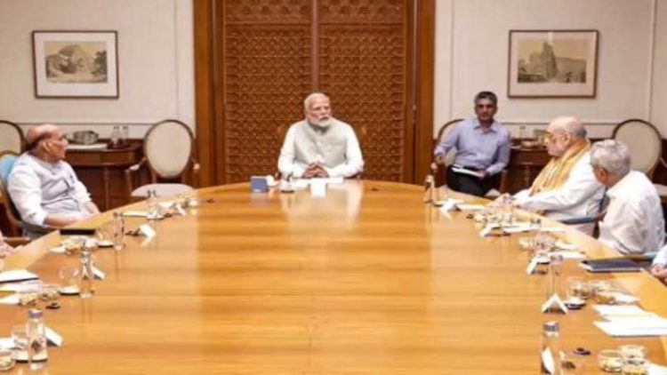 Breaking News: पेपर लीक संशोधन बिल को मिली कैबिनेट की मंजूरी, 27 जुलाई को संसद में हो सकता है पेश