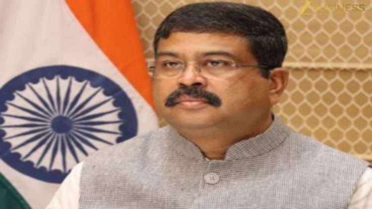 Breaking News: केन्द्रीय शिक्षा मंत्री धर्मेन्द्र प्रधान ने दिया इस्तीफा