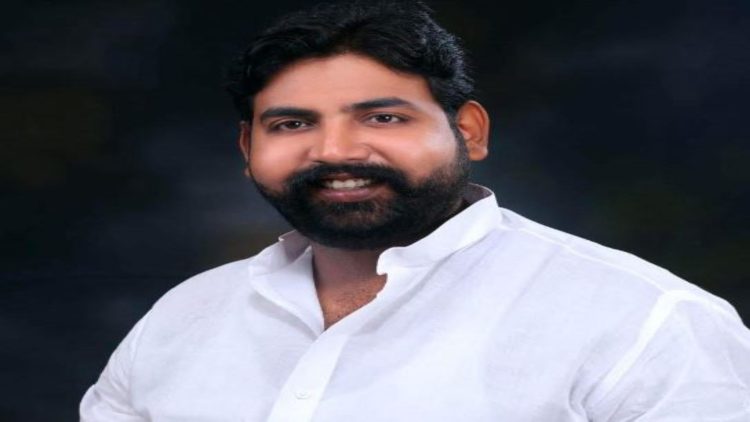 पीएम के ‘दिमागी नक्सल’ बयान पर झारखंड कांग्रेस नाराज, उज्जवल तिवारी ने साधा निशाना