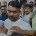 बरवाअड्डा थाना में बवाल, विधायक जयराम महतो पर मुखिया पुत्र ने लगाया गला दबाने का आरोप 7 बरवाअड्डा थाना में बवाल, विधायक जयराम महतो पर मुखिया पुत्र ने लगाया गला दबाने का आरोप