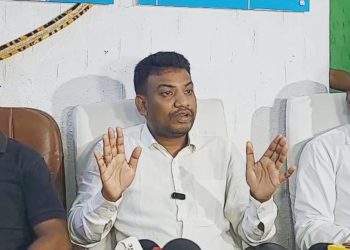 जयराम महतो के आरोप पर पुलिस एसोसिएशन का पलटवार-5 दिनों के भीतर गिरफ्तारी की चेतावनी