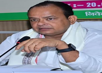 झारखंड में H1N1 को लेकर स्वास्थ्य विभाग अलर्ट, RIMS समेत अस्पतालों को तैयारी का निर्देश