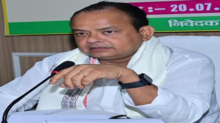 झारखंड में H1N1 को लेकर स्वास्थ्य विभाग अलर्ट, RIMS समेत अस्पतालों को तैयारी का निर्देश