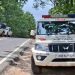 कोडरमा के वाइल्डलाइफ सेंचुरी में वन विभाग की छापेमारी, JCB मशीन समेत कई वाहन जब्त