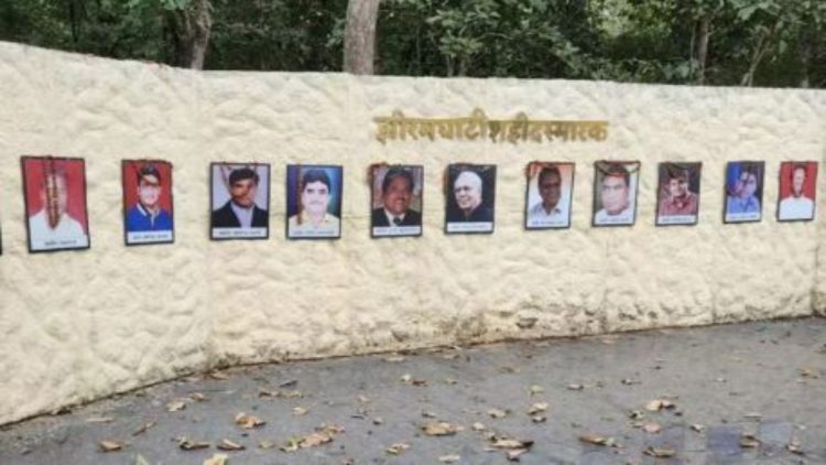 Breaking News: झीरम घाटी हत्याकांड में 13 साल बाद बड़ा फैसला, 10 दोषियों को मौत की सजा