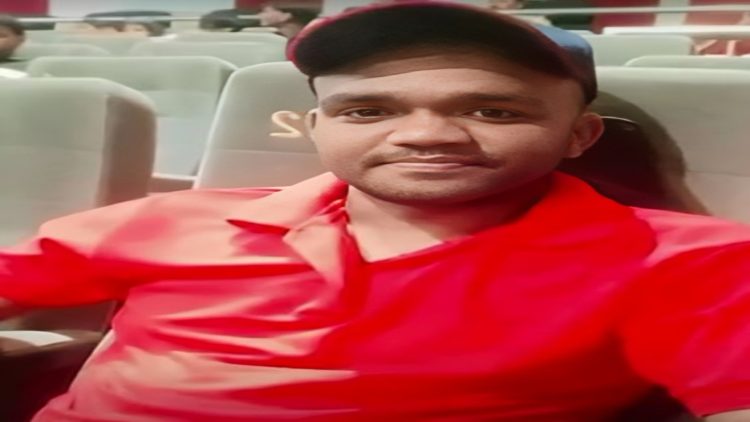 कोडरमा में पत्नी से विवाद के बाद कुएं में कूदा युवक, डूबने से मौत