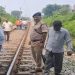 Breaking News: लोहरदगा-रांची रेलखंड पर हादसा, मालगाड़ी की चपेट में आने से रेलवे कीमैन की मौत 7 Breaking News: लोहरदगा-रांची रेलखंड पर हादसा, मालगाड़ी की चपेट में आने से रेलवे कीमैन की मौत