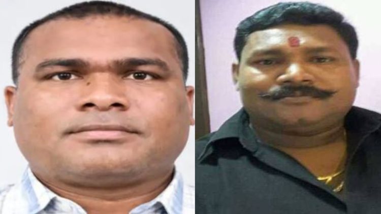बृजेश गंझू एनकाउंटर पर पूर्व विधायक ने उठाए सवाल-CBI जांच कराने की मांग 1 बृजेश गंझू एनकाउंटर पर पूर्व विधायक ने उठाए सवाल-CBI जांच कराने की मांग