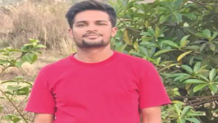 वियतनाम में दर्दनाक सड़क हादसा-रांची के योगा टीचर राजा की मौत, दोस्त गंभीर