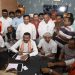 रांची में डॉ. श्यामा प्रसाद मुखर्जी की प्रतिमा से छेड़छाड़, भाजपा ने दर्ज कराई FIR