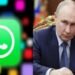 Russia Social Media Ban: रूस में वॉट्सऐप और यूट्यूब समेत सभी अमेरिकी सोशल मीडिया ऐप्स बैन