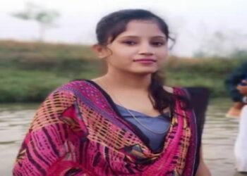 Koderma News: कोडरमा में विवाहिता का संदेहास्पद स्थिति में मिला शव-पति फरार, जांच में जुटी पुलिस