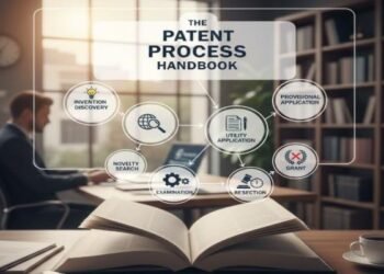 How to file a patent: क्या आपके पास है अनोखा टैलेंट-जानें भारत में पेटेंट फाइल करने का स्टेप-बाय-स्टेप तरीका
