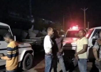 Patratu Firing: पतरातू में ताबड़तोड़ फायरिंग, ओवरब्रिज साइट पर गार्ड को लगी गोली, राहुल दुबे गैंग ने ली घटना की जिम्मेदारी