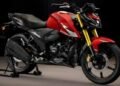 कम बजट में प्रीमियम फीचर्स के साथ TVS Apache RTR 160 4V लॉन्च, कीमत मात्र इतनी