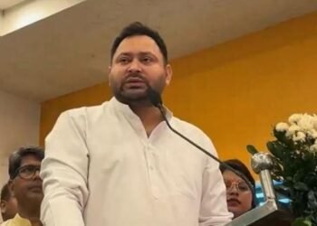 Jharkhand Politics: राजद को कोई नजरअंदाज नहीं कर सकता-रांची में तेजस्वी के सख्त तेवर