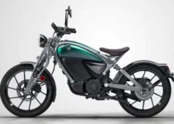 Royal Enfield की पहली इलेक्ट्रिक बाइक Flying Flea C6 लॉन्च, यूनिक फीचर्स जानकर उड़ जाएंगे होश