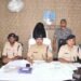 Jharkhand News: झारखंड के इस जिले में एक साथ थाने के सभी पुलिसकर्मी निलंबित, आखिर हुआ क्या-जाने पूरी वजह