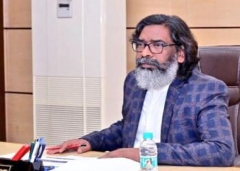 Big Breaking : 28 अप्रैल को झारखंड कैबिनेट की अहम बैठक, कई अहम प्रस्तावों पर लगेगी मुहर