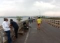 Ranchi News: रांची के धुर्वा डैम में युवक के डूबने की सूचना, जुटी लोगो की भीड़
