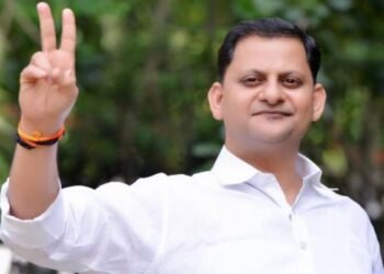 बीजेपी के लिए आतंकवाद जैसे शब्दों का इस्तेमाल लोकतांत्रिक भावना का अपमान-ज्योतिरीश्वर सिंह