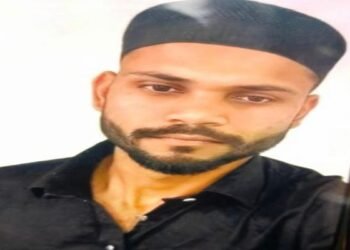 11 हजार वोल्ट हाईटेंशन का झटका-रांची के हिंदपीढ़ी में युवक की दर्दनाक मौत