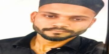 11 हजार वोल्ट हाईटेंशन का झटका-रांची के हिंदपीढ़ी में युवक की दर्दनाक मौत