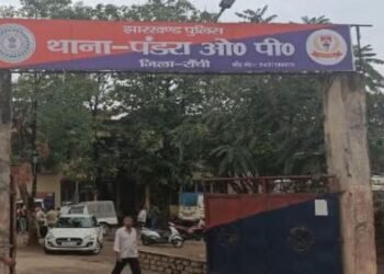रांची में रिश्तो का कत्ल! कलयुगी बहू ने ससुर को गला दबाकर मार डाला और…