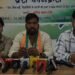 NEET Paper Leak मामले में रांची में उबाल, NSUI ने शिक्षा मंत्री के इस्तीफे की उठाई मांग
