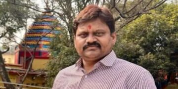 बीेजेपी नेता अनिल टाइगर हत्याकांड में बड़ा एक्शन, सुपारी कीलर सूरज गिरफ्तार