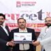 झारखंड के युवाओं के लिए सुनहरा मौका: चंडीगढ़ यूनिवर्सिटी यूपी ने रांची में लॉन्च किया सीयूसीईटी 2026, 50 करोड़ रुपये की स्कॉलरशिप की घोषणा