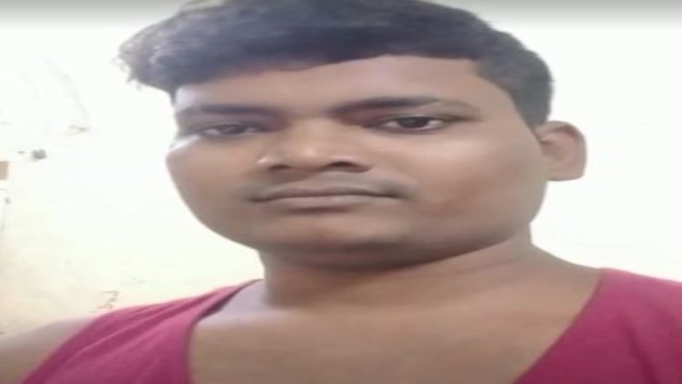 कोडरमा में युवक की पीट-पीटकर हत्या, इलाके में तनाव का माहौल