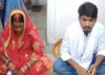 इंस्टाग्राम पर प्यार, मंदिर में शादी फिर 2 घंटे बाद ही 10 लाख दहेज की मांग-कोडरमा में सनसनीखेज मामला