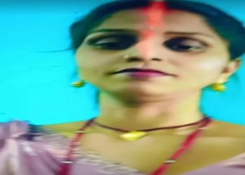 कोडरमा में महिला की दर्दनाक मौत, तेज रफ्तार बाइक ने मारी टक्कर