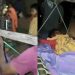 बदहाल स्वास्थ्य व्यवस्था! गिरिडीह में खाट पर टांगकर बीमार महिला को नदी पार कराया 6 बदहाल स्वास्थ्य व्यवस्था! गिरिडीह में खाट पर टांगकर बीमार महिला को नदी पार कराया
