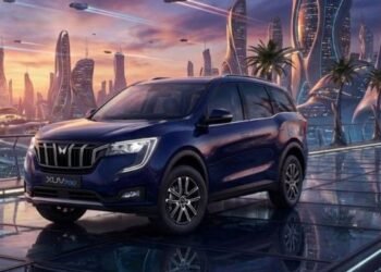 540° कैमरा और ट्रिपल स्क्रिीन जैसे धांसू फीचर्स के साथ Mahindra XUV 7XO आज होगी लॉन्च